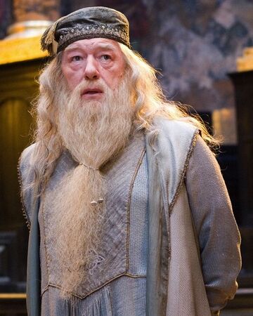 Dumbledore