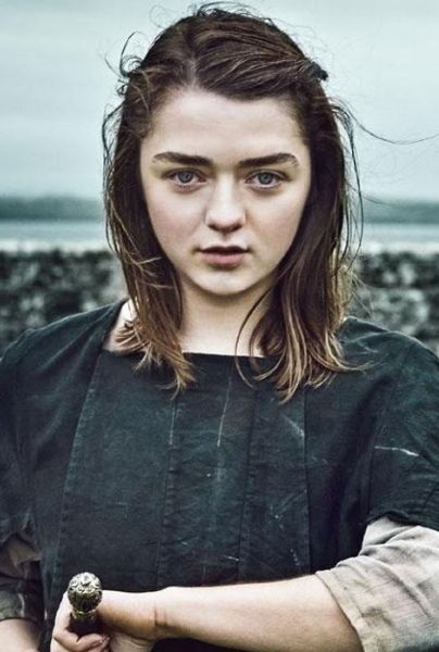 Arya