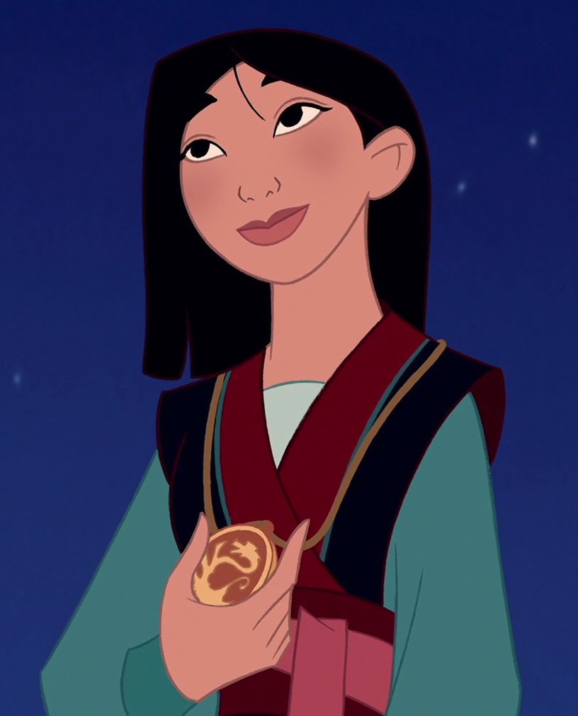 Mulan