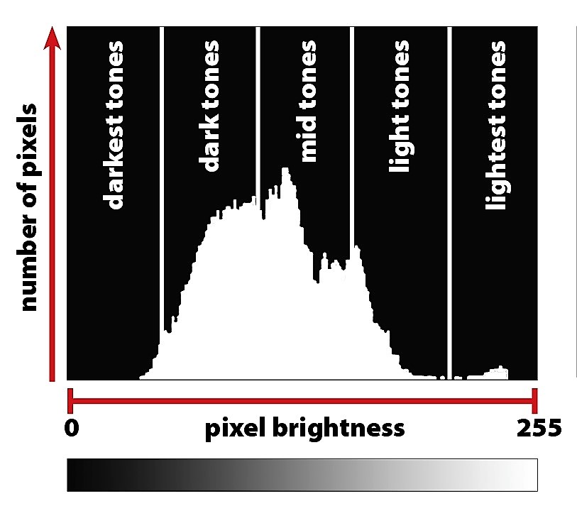 histogram